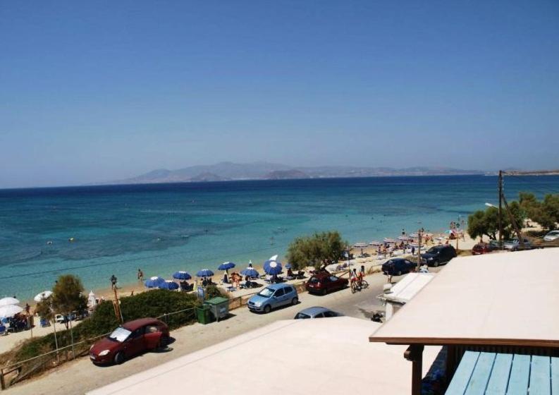Agia Anna  Margaritis Apartments חדר תמונה