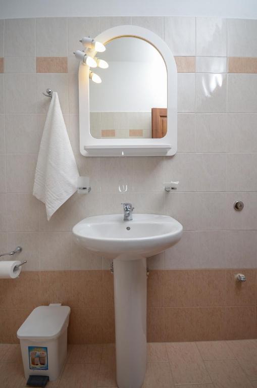 Agia Anna  Margaritis Apartments חדר תמונה