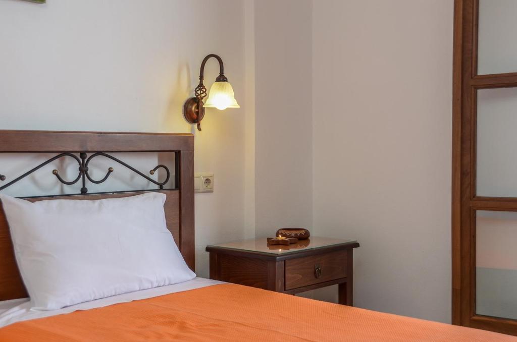 Agia Anna  Margaritis Apartments חדר תמונה