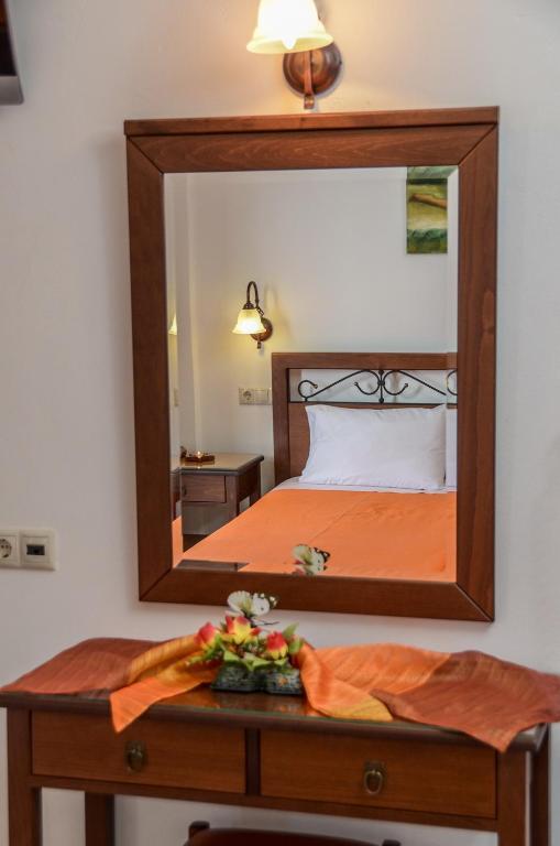 Agia Anna  Margaritis Apartments חדר תמונה