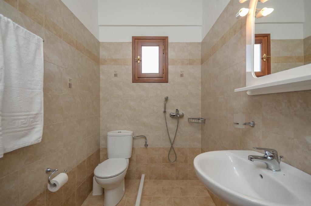 Agia Anna  Margaritis Apartments חדר תמונה