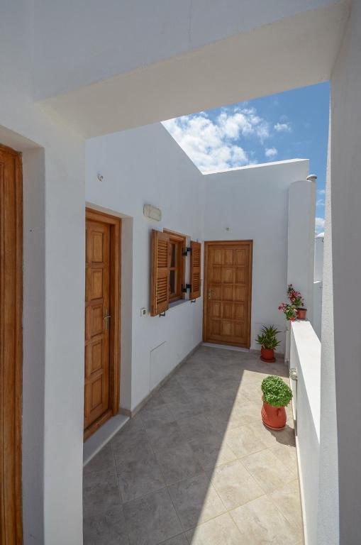 Agia Anna  Margaritis Apartments חדר תמונה