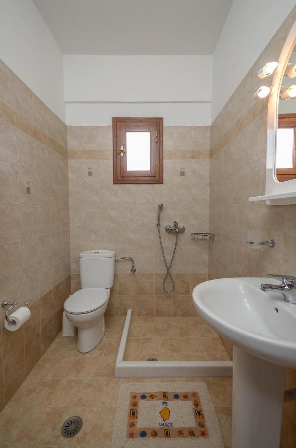 Agia Anna  Margaritis Apartments חדר תמונה